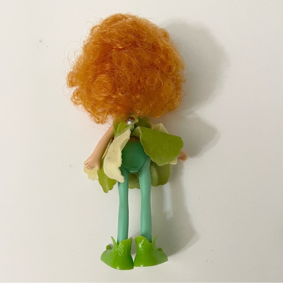 Vintage 1982 Herself The Elf Meadow Morn Doll - Picture 12 of 15